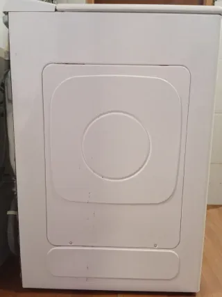 Lavadora Candy 8kg 1200 RPM