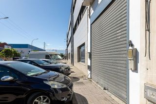 Local comercial en venta en Peligros
