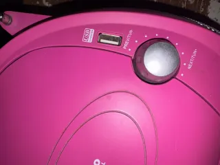 Radiocaset Daewoo Rosa