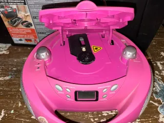 Radiocaset Daewoo Rosa