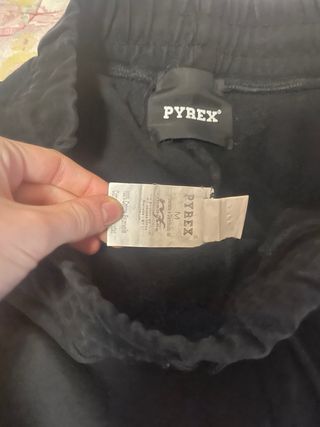 Pantalone tuta Pyrex donna taglia M