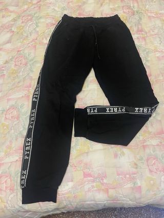 Pantalone tuta Pyrex donna taglia M