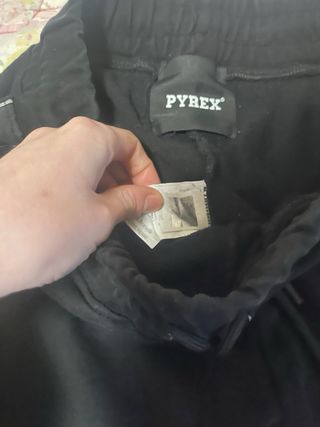 Pantalone tuta Pyrex donna taglia M