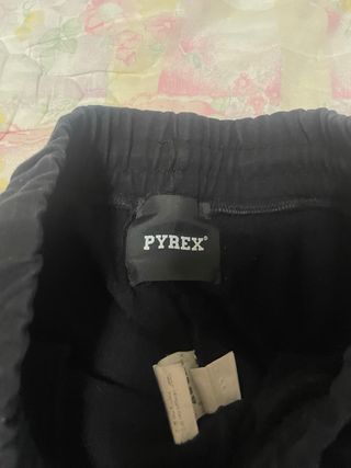 Pantalone tuta Pyrex donna taglia M