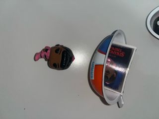 Funko Pop Stranger Things Huevo Kinder