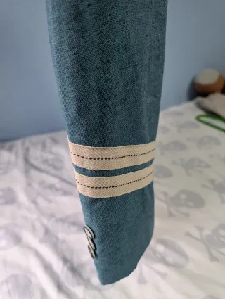 Traje de Comunión Niño