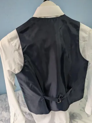 Traje de Comunión Niño