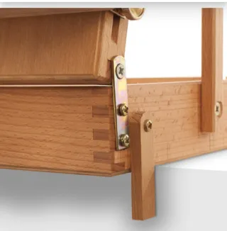 Caballete Pintura Portátil Mabef