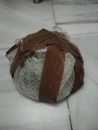 Pareja Focos Todoterreno Cromados