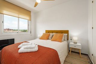 Piso en alquiler en Sant Domènec en Sant Cugat del Vallès