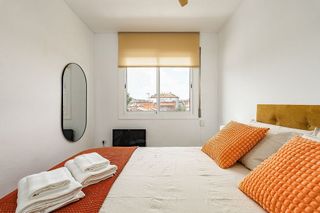 Piso en alquiler en Sant Domènec en Sant Cugat del Vallès