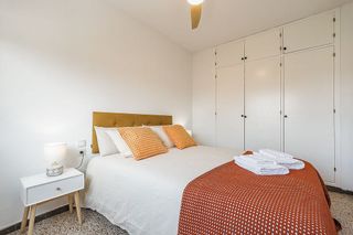 Piso en alquiler en Sant Domènec en Sant Cugat del Vallès