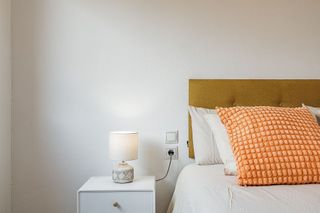 Piso en alquiler en Sant Domènec en Sant Cugat del Vallès