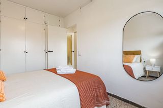 Piso en alquiler en Sant Domènec en Sant Cugat del Vallès