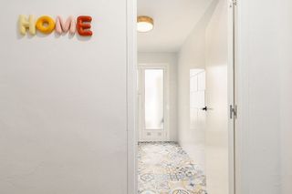 Piso en alquiler en Sant Domènec en Sant Cugat del Vallès