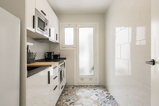 Piso en alquiler en Sant Domènec en Sant Cugat del Vallès