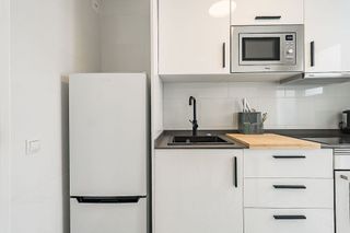 Piso en alquiler en Sant Domènec en Sant Cugat del Vallès