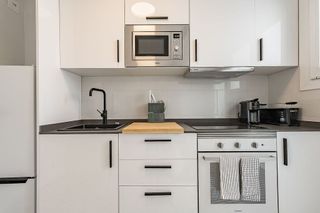 Piso en alquiler en Sant Domènec en Sant Cugat del Vallès