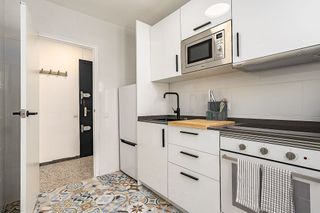 Piso en alquiler en Sant Domènec en Sant Cugat del Vallès