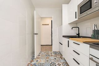 Piso en alquiler en Sant Domènec en Sant Cugat del Vallès