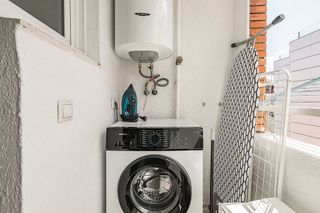 Piso en alquiler en Sant Domènec en Sant Cugat del Vallès