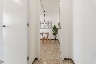 Piso en alquiler en Sant Domènec en Sant Cugat del Vallès