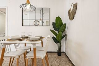 Piso en alquiler en Sant Domènec en Sant Cugat del Vallès