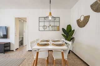 Piso en alquiler en Sant Domènec en Sant Cugat del Vallès