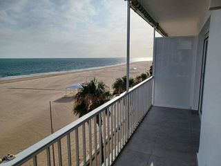 Piso en alquiler en Virgen del Mar - Zona Mercadona en Rota