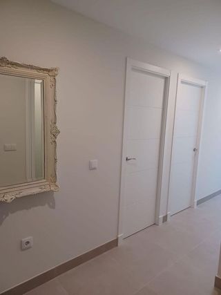 Piso en alquiler en Virgen del Mar - Zona Mercadona en Rota