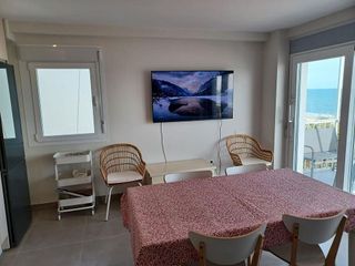 Piso en alquiler en Virgen del Mar - Zona Mercadona en Rota