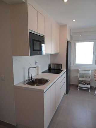 Piso en alquiler en Virgen del Mar - Zona Mercadona en Rota