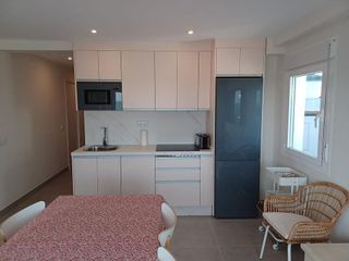 Piso en alquiler en Virgen del Mar - Zona Mercadona en Rota