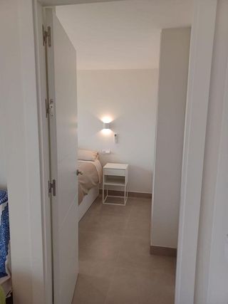 Piso en alquiler en Virgen del Mar - Zona Mercadona en Rota