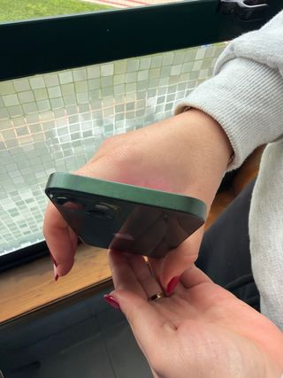 iPhone 13 Verde 128GB