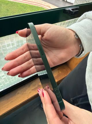 iPhone 13 Verde 128GB