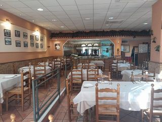 Local comercial en alquiler en La Creu del Grau en Valencia