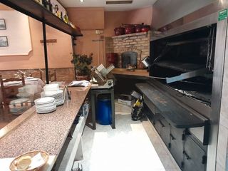 Local comercial en alquiler en La Creu del Grau en Valencia