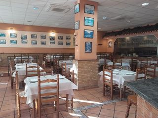 Local comercial en alquiler en La Creu del Grau en Valencia