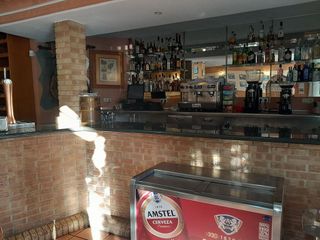 Local comercial en alquiler en La Creu del Grau en Valencia