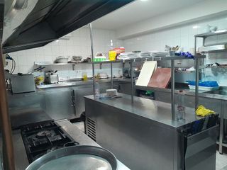 Local comercial en alquiler en La Creu del Grau en Valencia