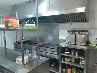 Local comercial en alquiler en La Creu del Grau en Valencia