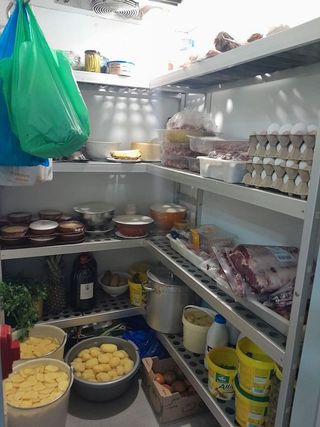 Local comercial en alquiler en La Creu del Grau en Valencia