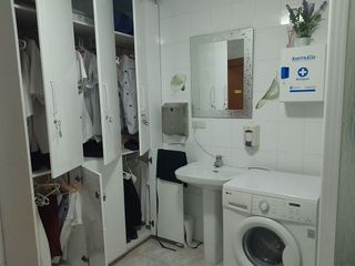 Local comercial en alquiler en La Creu del Grau en Valencia