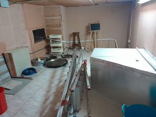 Local comercial en alquiler en La Creu del Grau en Valencia