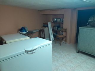 Local comercial en alquiler en La Creu del Grau en Valencia