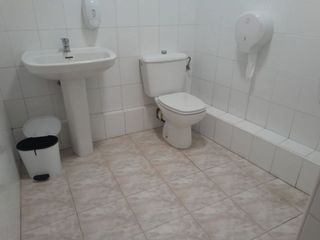 Local comercial en alquiler en La Creu del Grau en Valencia