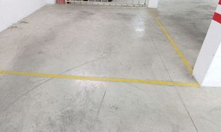 Garaje en alquiler en Carboneras