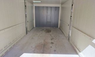 Garaje en alquiler en Carboneras