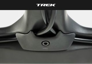 MANILLAR INTEGRADO TREK BONTRAGER AEOLUS RSL VR-C